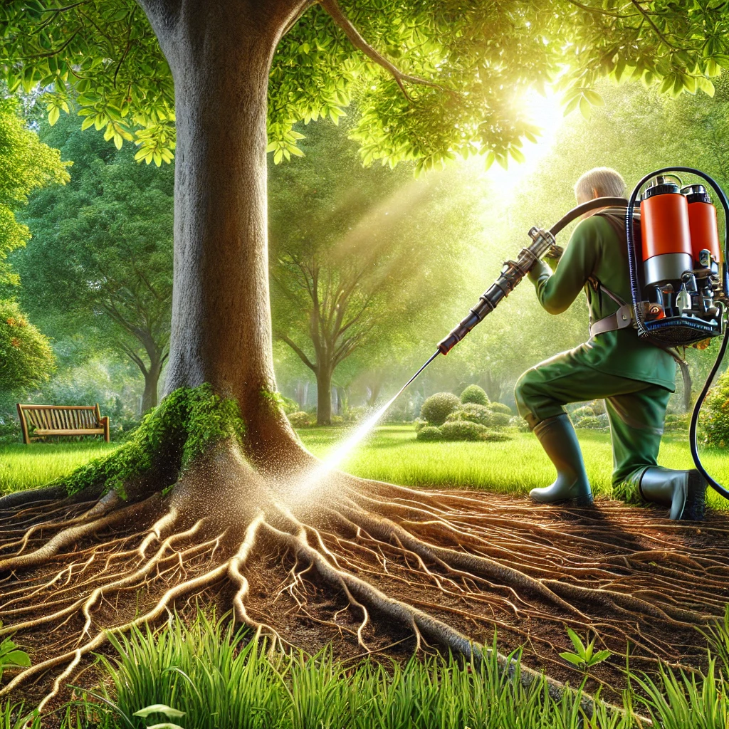 High-Quality Deep Root Fertilization Services Available in Palatine, IL Premium Deep Root Fertilization Services in Palatine, Illinois
