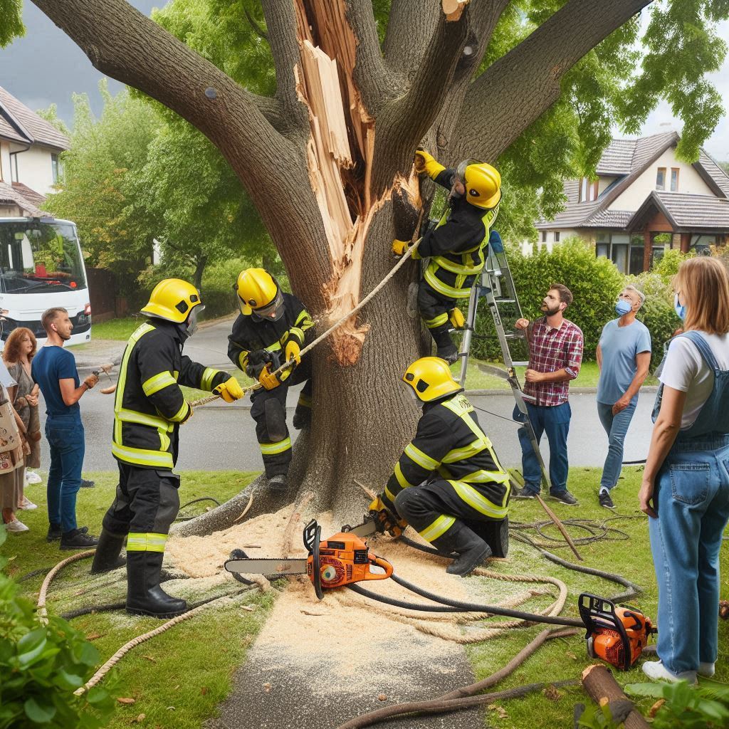 Expert Emergency Branch Removal Services in Palatine, IL Emergency Branch Removal Palatine IL - Expert Safety and Rapid Response Solutions by Palatine Services