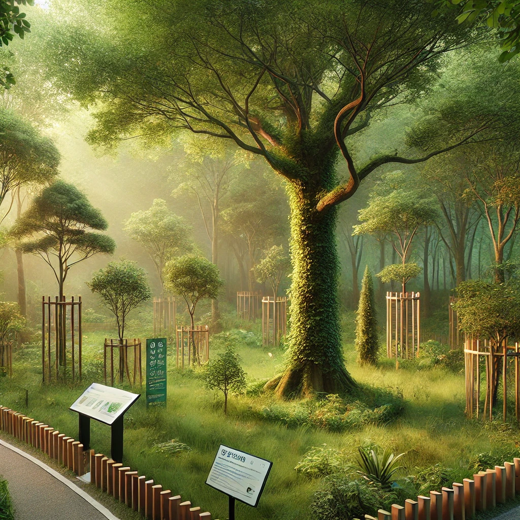 Expert Tree Preservation Services in Palatine, IL Professional Tree Preservation Services Palatine IL - Expert Tree Care Solutions by Tree Removal Palatine